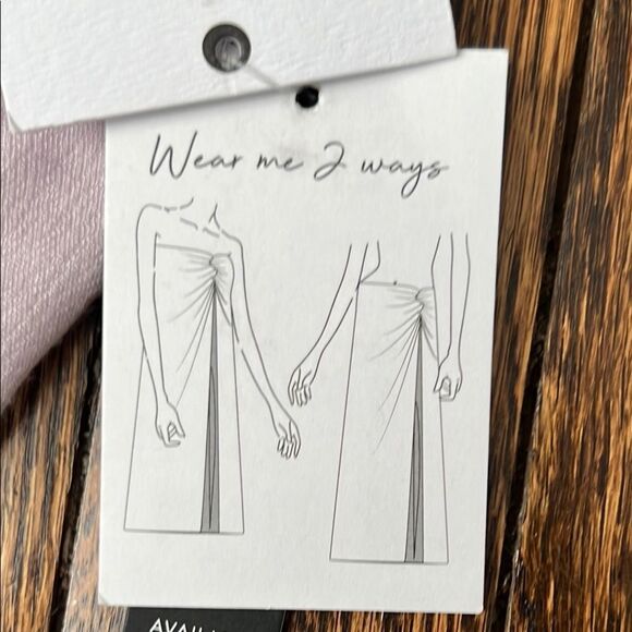 O'Neill Hadley Strapless Jumpsuit with Ruched Sweetheart Neckline NWT - Picture 4 of 11